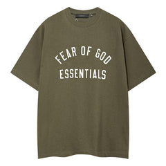 Fear Of God Essentials T-Shirts