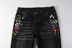 AMIRI Jeans A8913