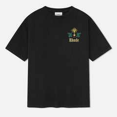 RHUDE Tabaco Tee