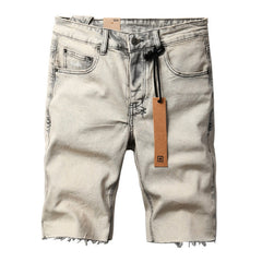 KSUBI Denim Shorts #2008
