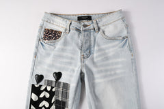 AMIRI Jeans #8928