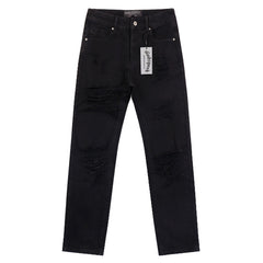 Godspeed Jeans #8209 Black