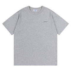 OFF WHITE Arrow logo back T-Shirts