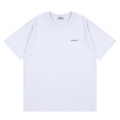 OFF WHITE Xray Arrow T-shirt