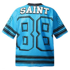 Saint Michael Graphic Printed T-Shirt
