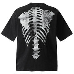 Saint Michael Graphic Printed T-Shirt