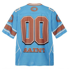 Saint Michael Graphic Printed T-Shirt