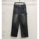 AMIRI Panelled jeans