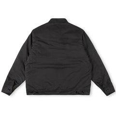 SAINT VANITY Bull Work Jacket “Black”