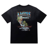 AMlRl Relaxed Sunny Place T-Shirt