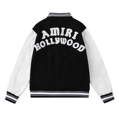 AMIRI Hollywood Bomber Jacket