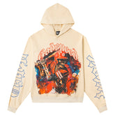 Godspeed Grand Slam Hoodie