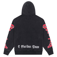 Godspeed Balaclava Szn Hoodies