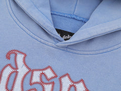 Godspeed "Grand Slam" Hoodies