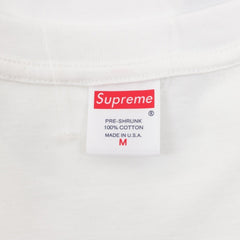 Supreme 40 Acres Malcolm X Tee