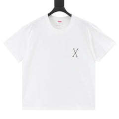 Supreme 40 Acres Malcolm X Tee