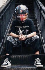 Supreme My Bloody Valentine Feed Me With Your Kiss Tee