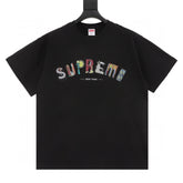 Supreme City Arc Tee