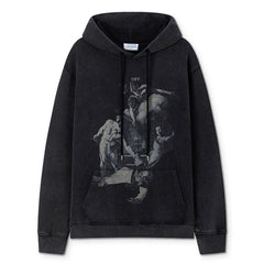 Off-White Martyrdom Skate Hoodie