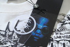 HELLSTAR Complexcon Las Vegas T-Shirt