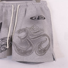 Hellstar Classic 11 Shorts