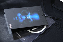 HELLSTAR Girls' Telephone Print T-shirt