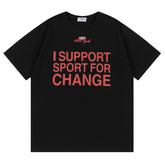 Milan x Off-White Limited Edition T-Shirt