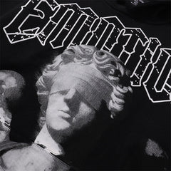 MIXED EMOTION Blinded Hoodie