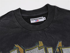 VALLEY Vale Forever Fest Bling Tee