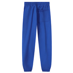 Sp5der Worldwide Beluga Pant Blue #8313