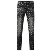 Purple Brand Jean #9112