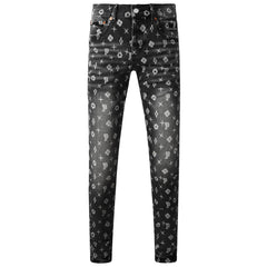 Purple Brand Jean #9112