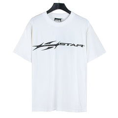 HELLSTAR Classic Lettering T-shirt