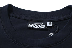 HELLSTAR Stays In Vegas T-shirt