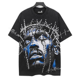 HELLSTAR Paradise Angel T-Shirt