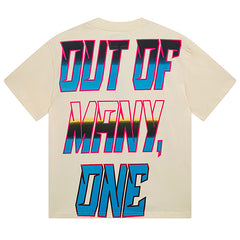 GODSPEED Yacht T-shirt