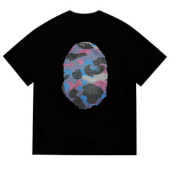 BAPE Ape Head Graphic Tee