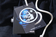 Hellstar Classic Lettering Shorts