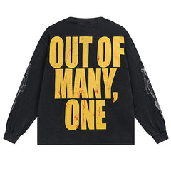 GODSPEED Alexa Long Sleeve T-Shirt