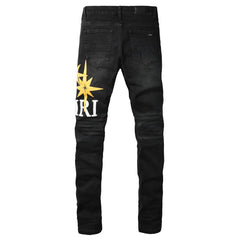 AMIRI Jeans #8937