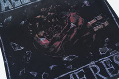 VALLEY Sport RED DRESS Vintage TEE