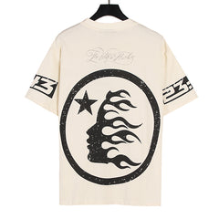 HELLSTAR Path To Paradise T-Shirt