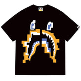 BAPE Ape Head Graphic Tee