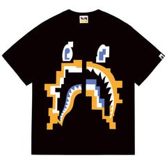 BAPE Ape Head Graphic Tee