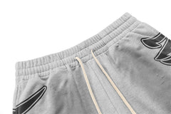 MIXED EMOTION Classic Shorts