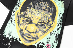 HELLSTAR New Testament T-shirt