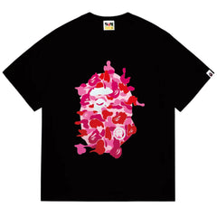 BAPE Ape Head Graphic Tee
