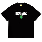 BAPE Ape Head Graphic Tee