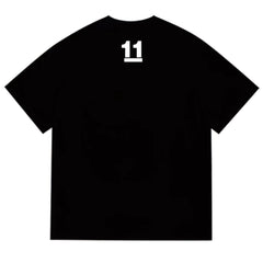 BAPE Ape Head Graphic Tee