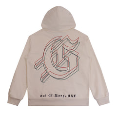 GODSPEED Mankind vs Ai Hoodies